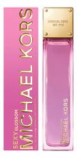 Michael Kors Sexy Blossom парфюмерная вода 50мл