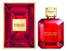Michael Kors Glam Ruby парфюмерная вода 100мл