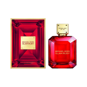 Michael Kors Glam Ruby парфюмерная вода