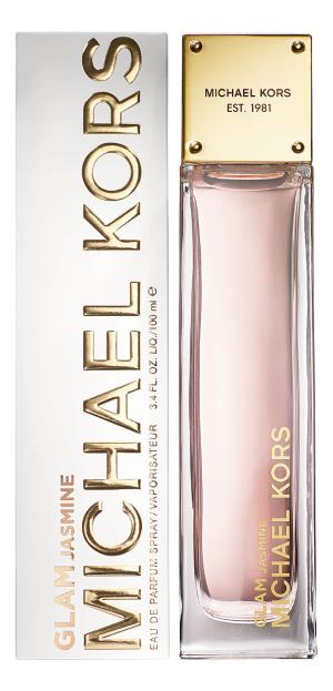 Michael Kors Glam Jasmine парфюмерная вода