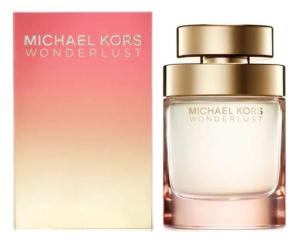 Michael Kors Wonderlust парфюмерная вода
