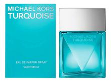 Michael Kors Turquoise парфюмерная вода 100мл