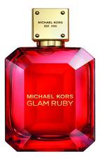 Michael Kors Glam Ruby парфюмерная вода 100мл уценка