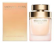 Michael Kors Wonderlust Eau Fresh туалетная вода 100мл