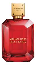 Michael Kors Sexy Ruby парфюмерная вода 30мл