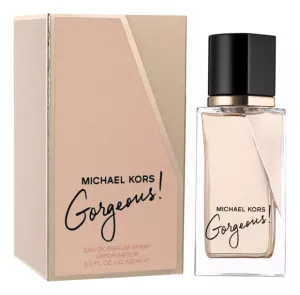 Michael Kors Gorgeous! парфюмерная вода