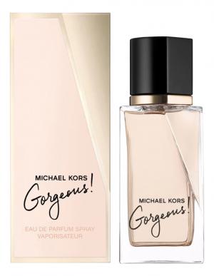 Michael Kors Gorgeous! парфюмерная вода