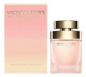 Michael Kors Wonderlust Eau De Voyage парфюмерная вода