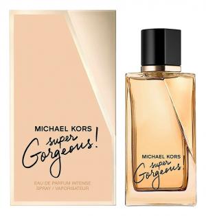 Michael Kors Super Gorgeous! парфюмерная вода