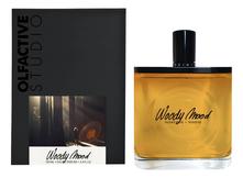 Olfactive Studio Woody Mood парфюмерная вода 100мл