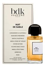 Parfums BDK Paris Nuit De Sable парфюмерная вода 100мл