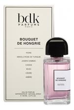 Parfums BDK Paris Bouquet De Hongrie парфюмерная вода 10мл