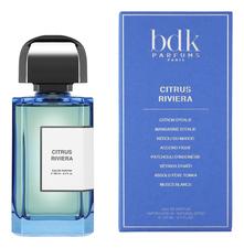 Parfums BDK Paris Citrus Riviera парфюмерная вода 100мл