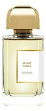 Parfums BDK Paris Velvet Tonka парфюмерная вода 100мл уценка