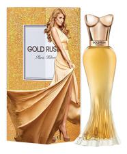 Paris Hilton Gold Rush парфюмерная вода 100мл уценка