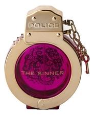 Police The Sinner For Women туалетная вода 50мл уценка