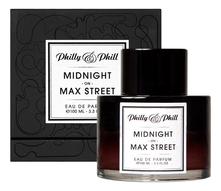 Philly & Phill Midnight On Max Street парфюмерная вода 100мл