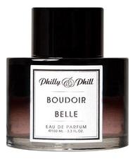 Philly & Phill Boudoir Belle парфюмерная вода 100мл уценка