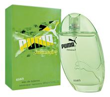 Puma Jamaica 2 for men туалетная вода 100мл