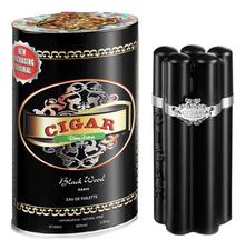 Remy Latour Cigar Black Wood туалетная вода 100мл