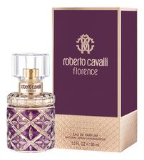 Roberto Cavalli Florence парфюмерная вода 30мл