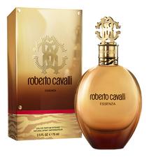 Roberto Cavalli Essenza парфюмерная вода 75мл