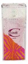 Roberto Cavalli Just Her туалетная вода 60мл уценка