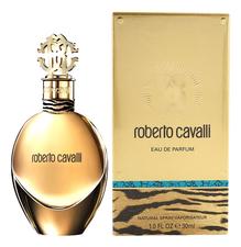 Roberto Cavalli Eau de Parfum 2012 парфюмерная вода 30мл