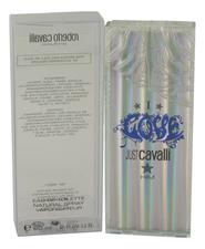 Roberto Cavalli Just Cavalli I Love Him туалетная вода 30мл