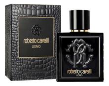 Roberto Cavalli Uomo туалетная вода 100мл