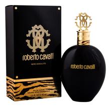 Roberto Cavalli Nero Assoluto парфюмерная вода 75мл