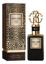 Roberto Cavalli Divine Oud парфюмерная вода 100мл