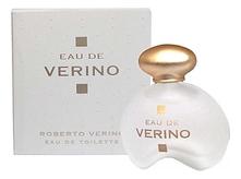 Roberto Verino Eau De Verino туалетная вода 50мл