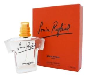 Sonia Rykiel Sonia Rykiel туалетная вода