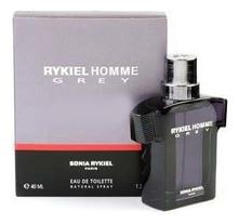 Sonia Rykiel Homme Grey туалетная вода 40мл