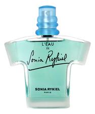 Sonia Rykiel L'Eau de Sonia Rykiel туалетная вода 100мл уценка