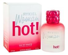 Sonia Rykiel Woman Hot туалетная вода 75мл