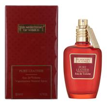 The Merchant Of Venice Pure Leather туалетная вода 50мл