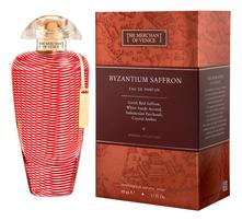 The Merchant Of Venice Byzantium Saffron парфюмерная вода 50мл