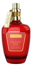 The Merchant Of Venice Majestic Rose туалетная вода 50мл уценка