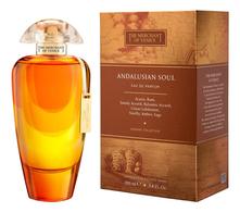 The Merchant Of Venice Andalusian Soul парфюмерная вода 100мл