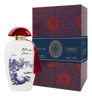The Merchant Of Venice Blue Tea парфюмерная вода