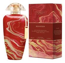 The Merchant Of Venice Red Potion парфюмерная вода 100мл