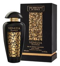 The Merchant Of Venice Venezia Essenza Pour Femme парфюмерная вода 100мл уценка
