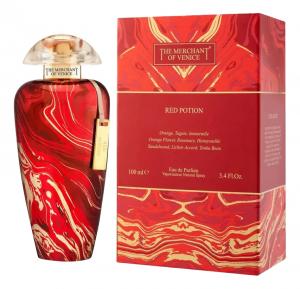 The Merchant Of Venice Red Potion парфюмерная вода