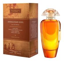 The Merchant Of Venice Andalusian Soul парфюмерная вода 50мл