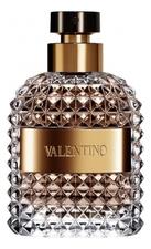 Valentino Uomo туалетная вода 100мл уценка