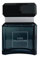 Valentino Very Valentino Pour Homme туалетная вода 100мл уценка