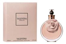 Valentino Valentina Assoluto парфюмерная вода 80мл