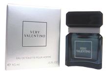 Valentino Very Valentino Pour Homme туалетная вода 4,5мл